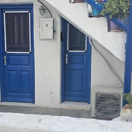 Central Mykonos Chora Studio Next To Everything Mykonos Town 外观 照片
