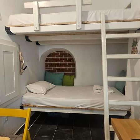 Central Mykonos Chora Studio Next To Everything Mykonos Town 外观 照片