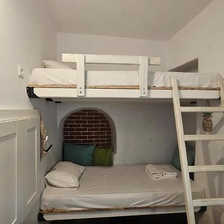 Central Mykonos Chora Studio Next To Everything Mykonos Town 外观 照片