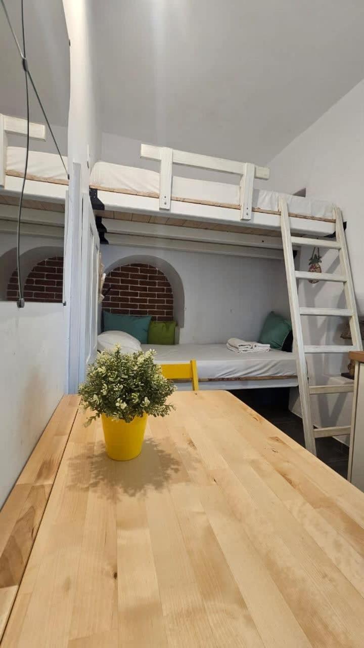 Central Mykonos Chora Studio Next To Everything Mykonos Town 外观 照片