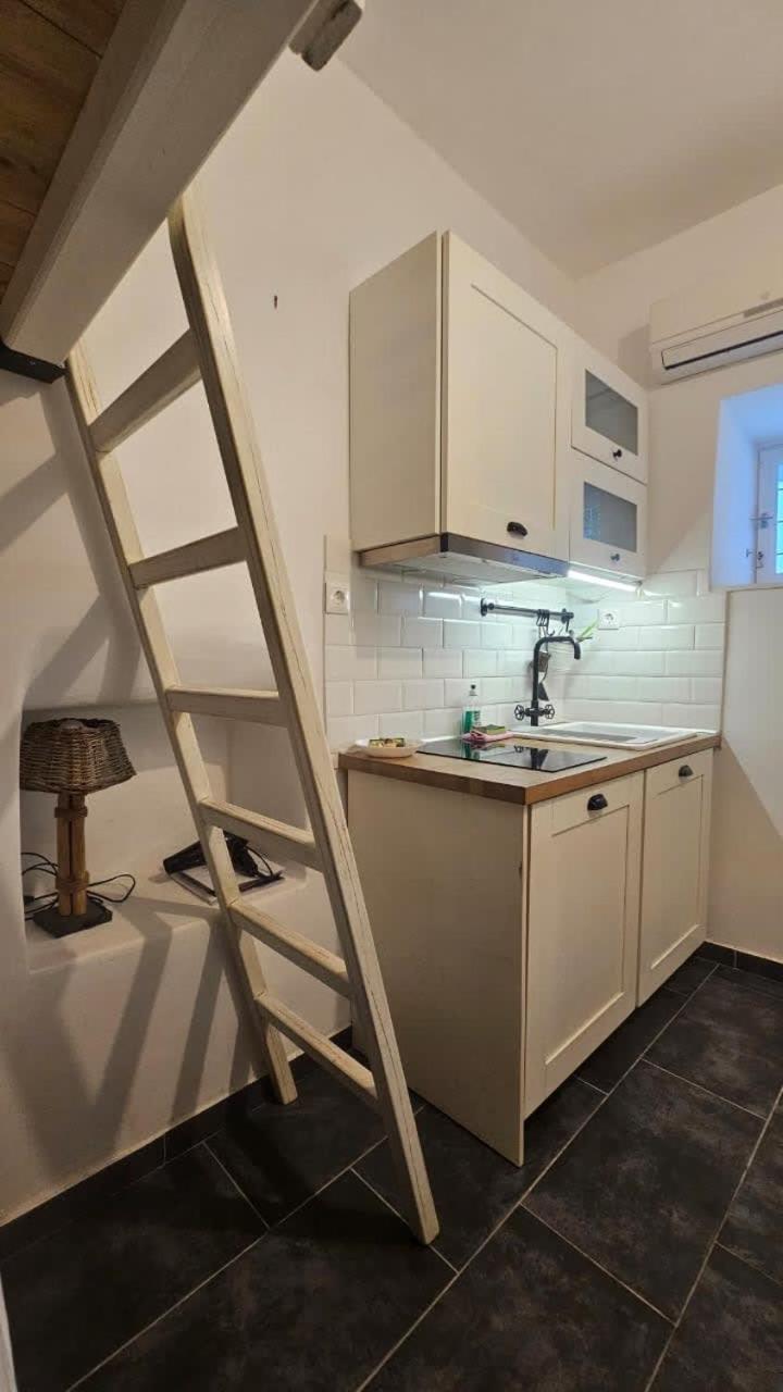 Central Mykonos Chora Studio Next To Everything Mykonos Town 外观 照片