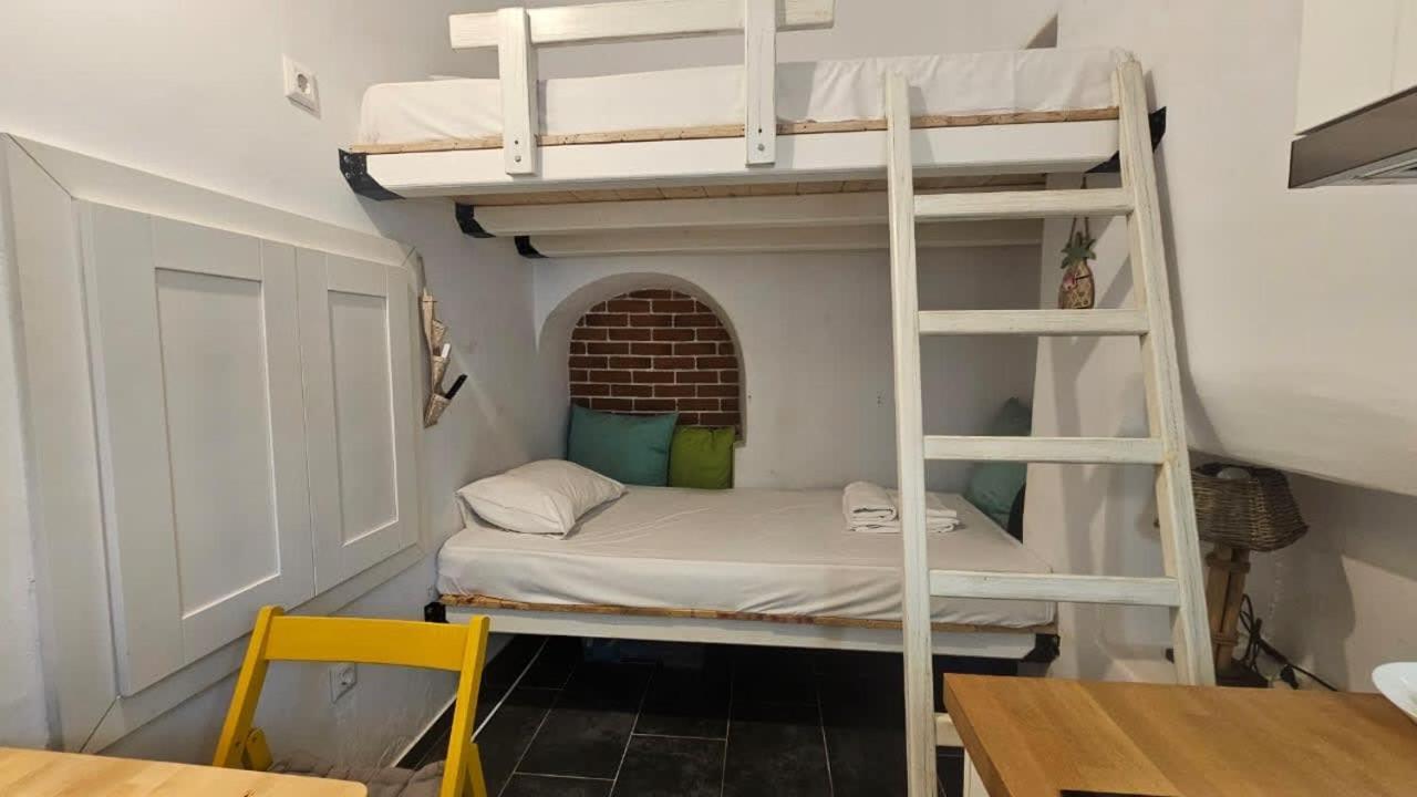 Central Mykonos Chora Studio Next To Everything Mykonos Town 外观 照片